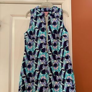 Lilly Pulitzer Opal Dress Size M - Alpaca My Bags